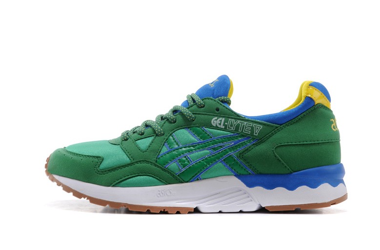 ASICS GEL LYTE V [H. 3] - Cliquez sur l'image pour la fermer